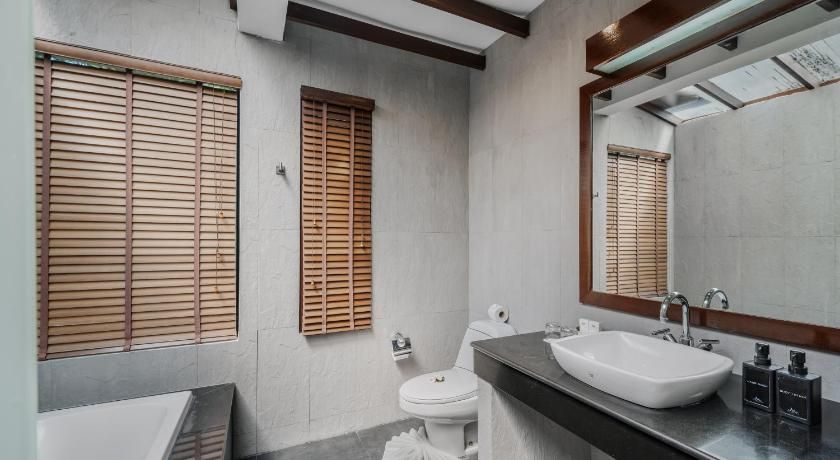 Baan Chaweng Beach Resort & Spa Grand Deluxe Villa 11