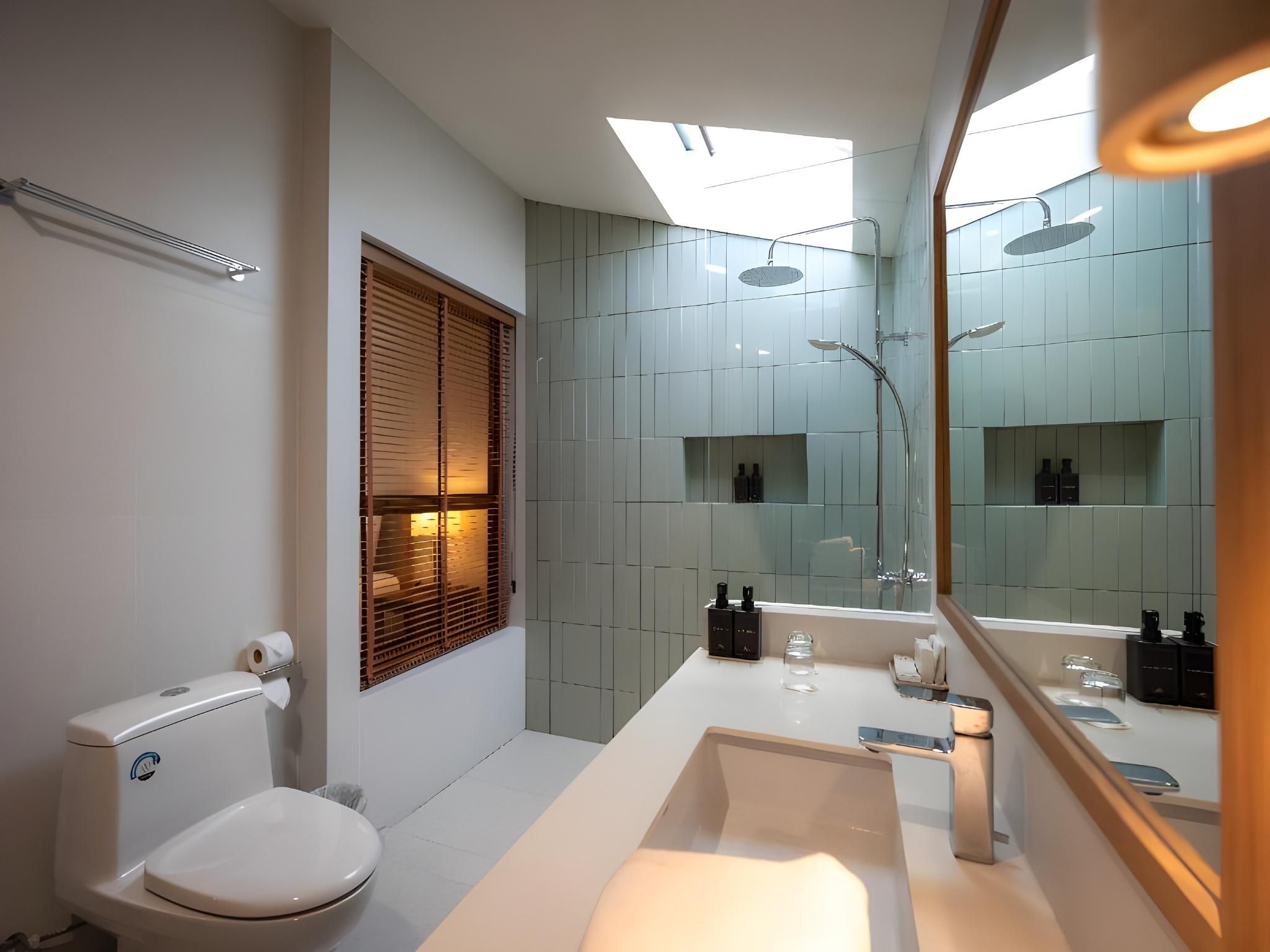 Baan Chaweng Beach Resort & Spa Executive Villa 12