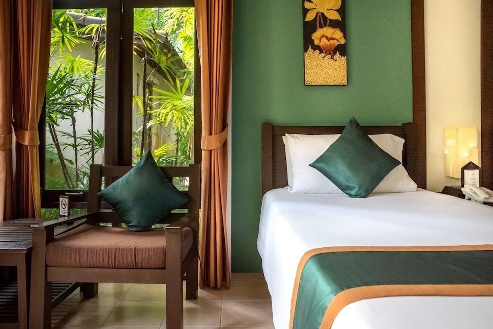 Baan Chaweng Beach Resort & Spa Executive Villa 6