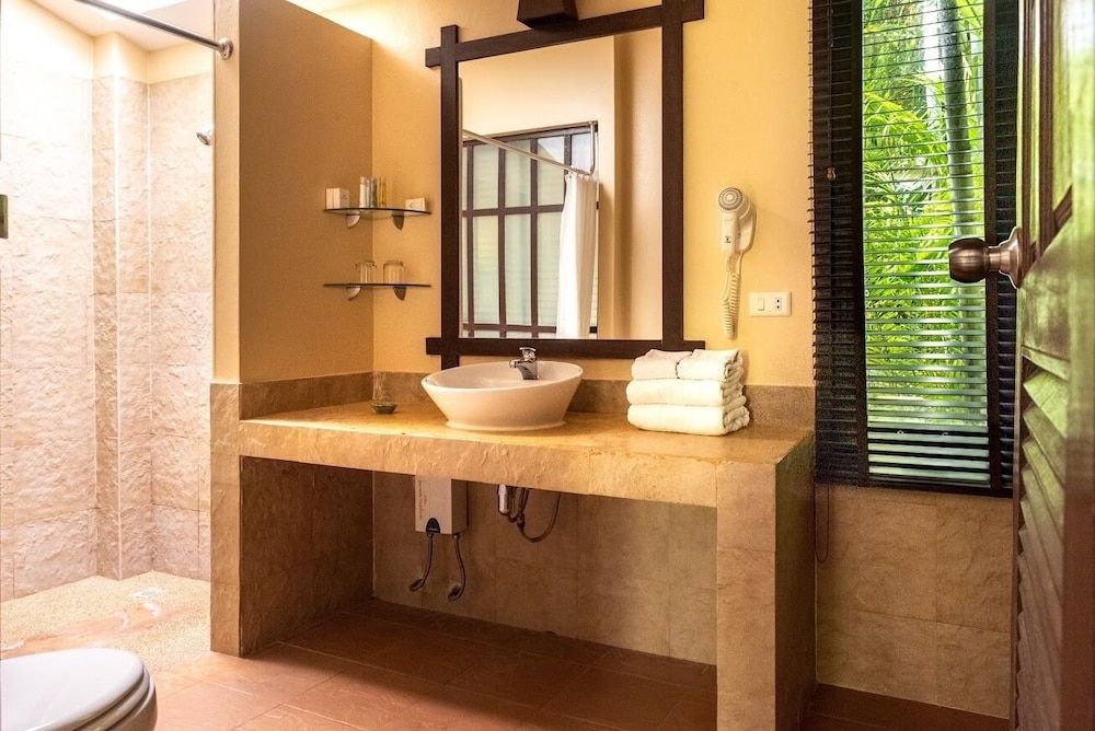 Baan Chaweng Beach Resort & Spa Executive Villa 10