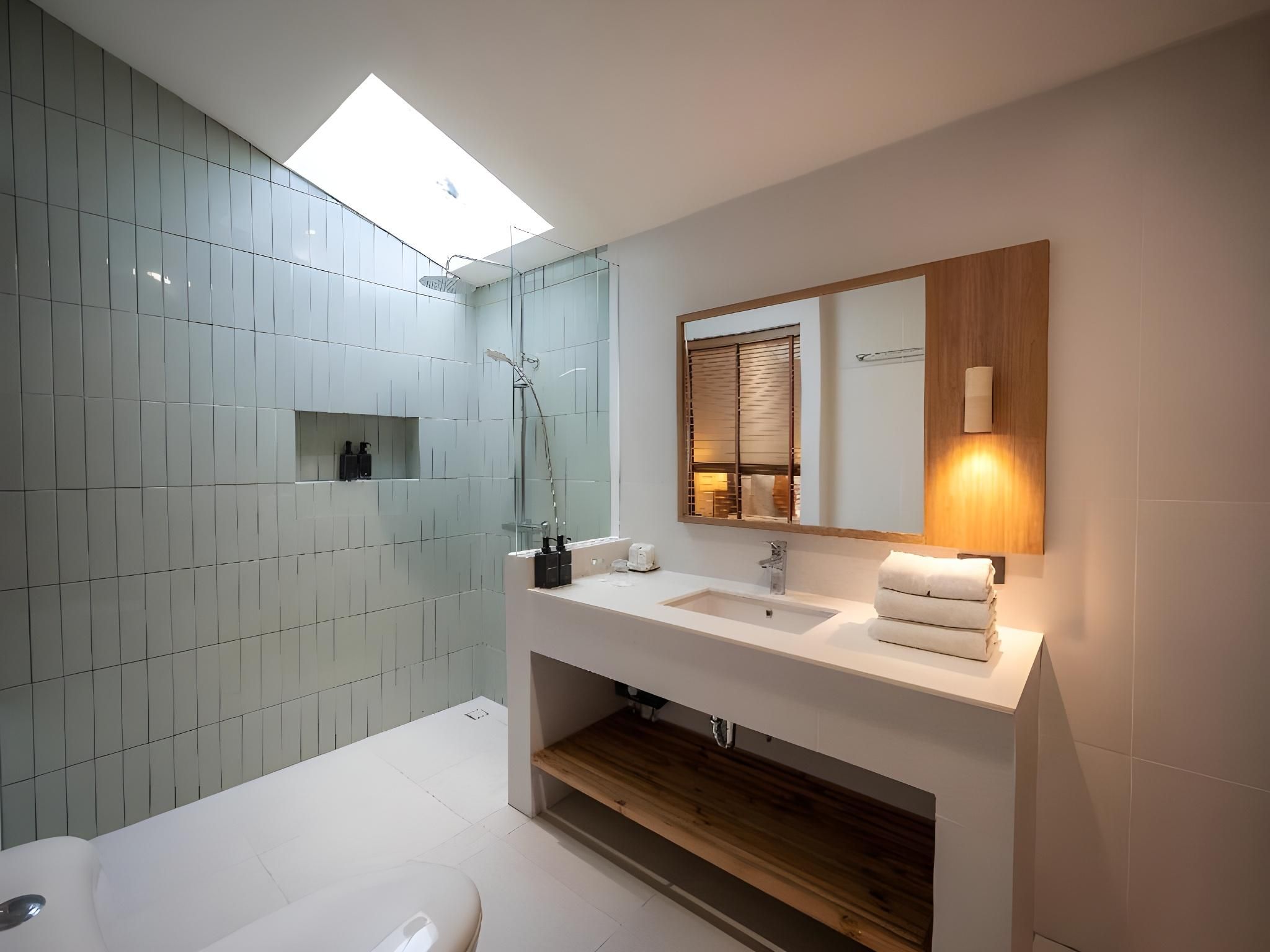 Baan Chaweng Beach Resort & Spa Executive Villa 13