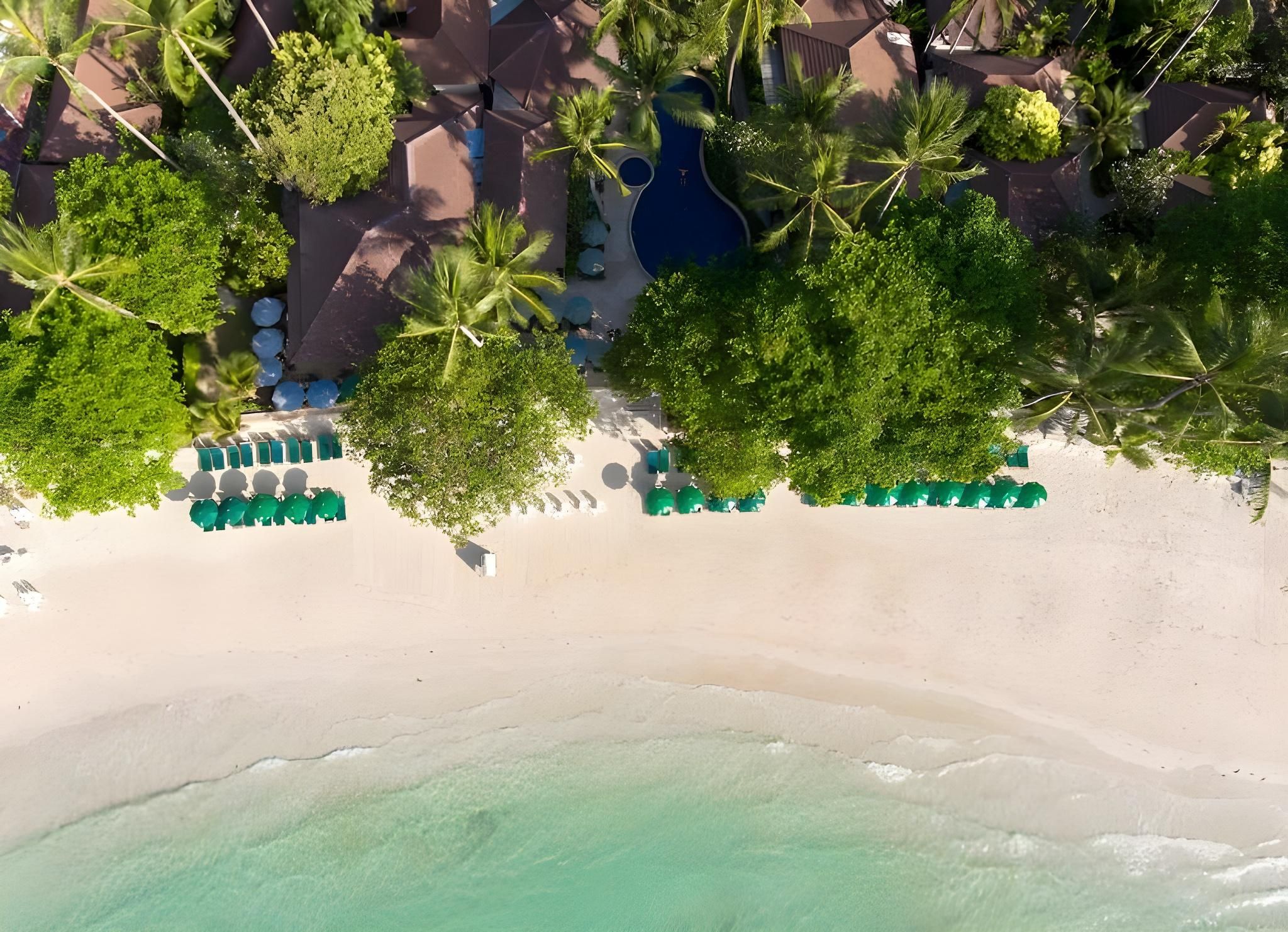 Baan Chaweng Beach Resort & Spa Executive Villa 17