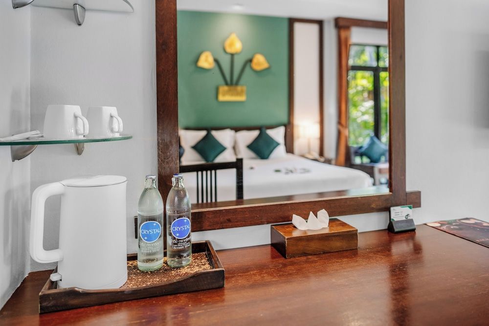 Baan Chaweng Beach Resort & Spa Executive Villa 15