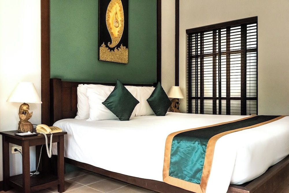 Baan Chaweng Beach Resort & Spa Executive Villa 5