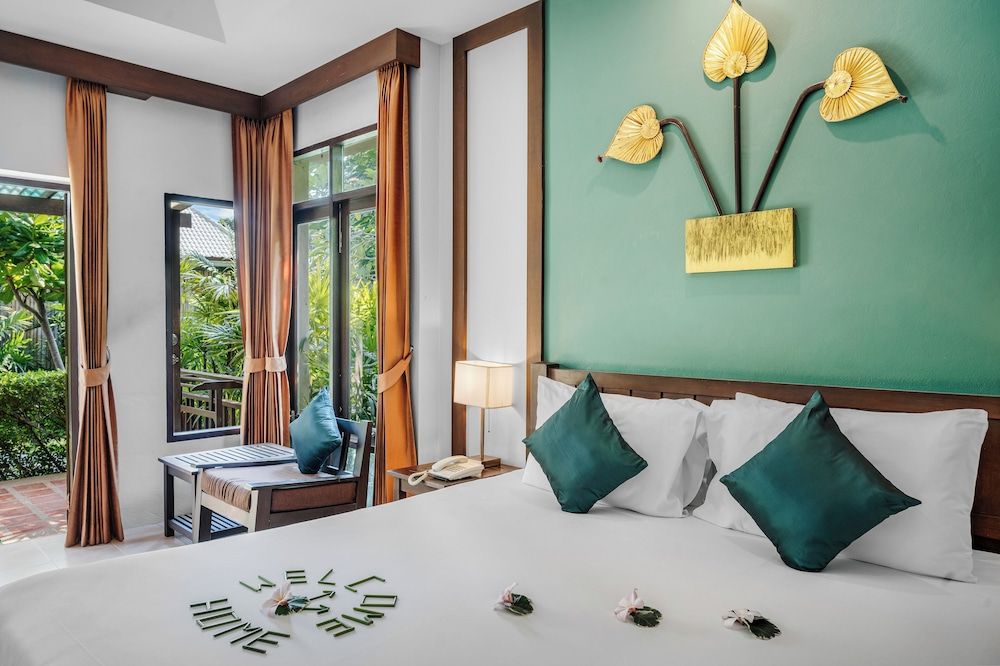 Baan Chaweng Beach Resort & Spa Executive Villa