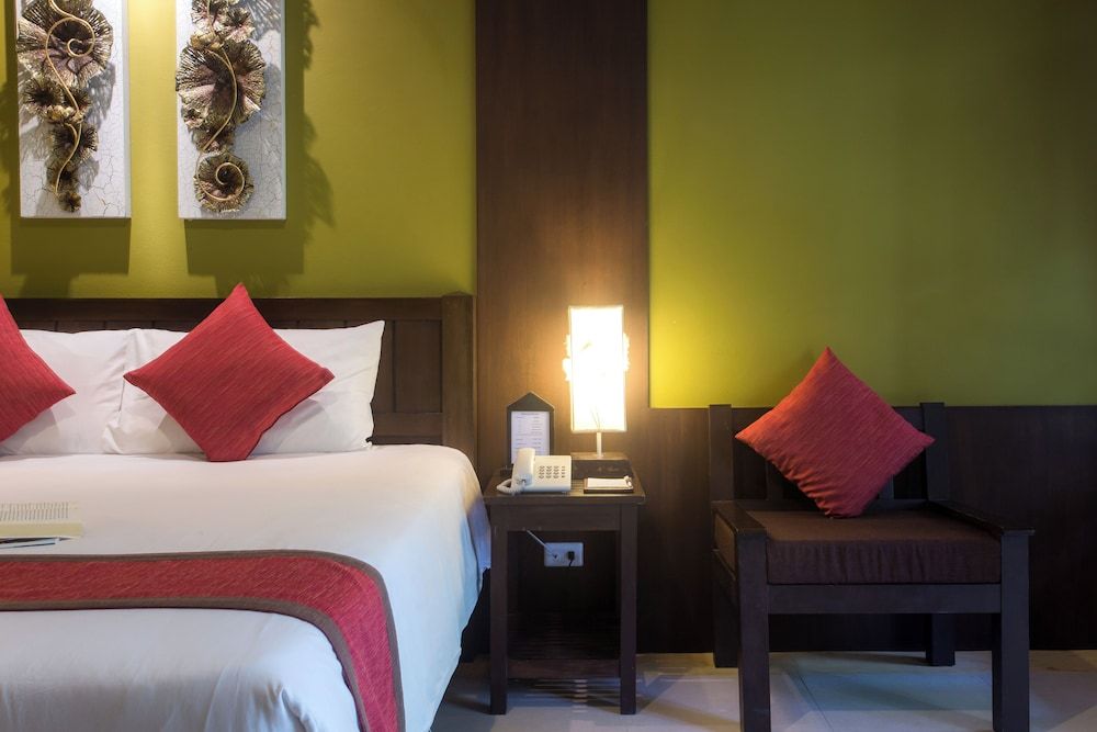 Baan Chaweng Beach Resort & Spa Superior Building 6