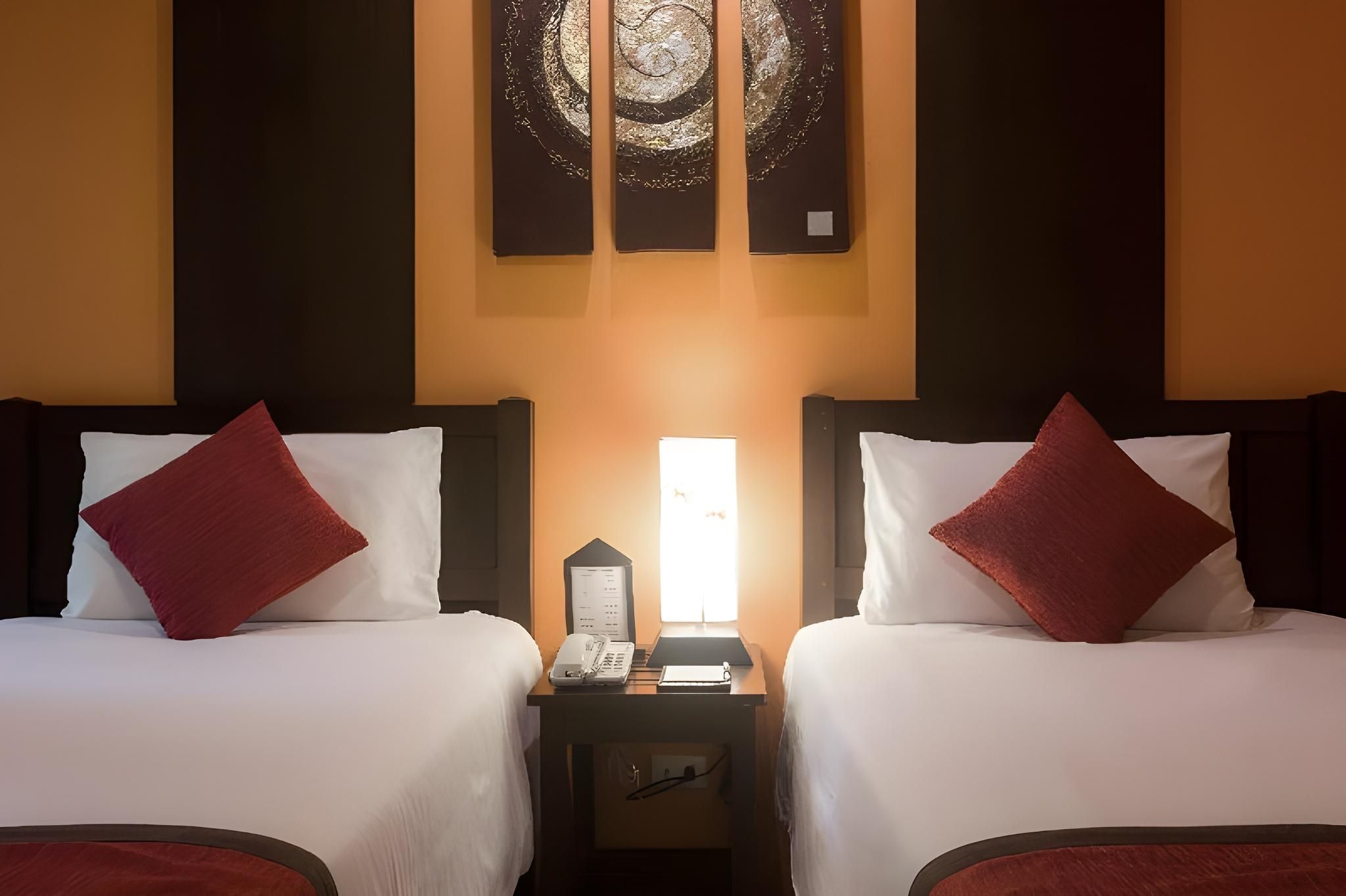 Baan Chaweng Beach Resort & Spa Superior Building 10