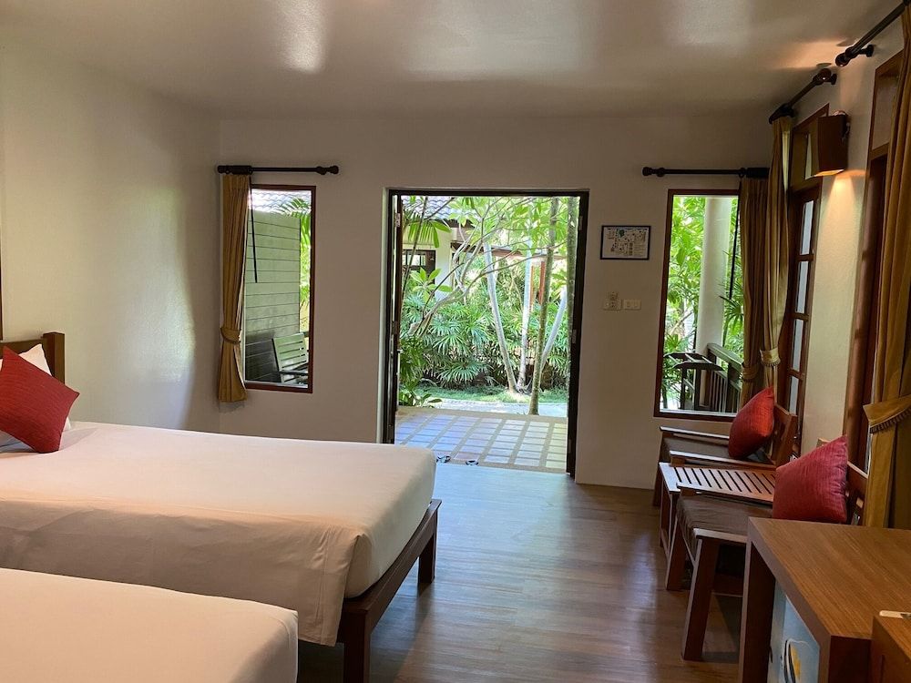 Baan Chaweng Beach Resort & Spa Superior Building 17