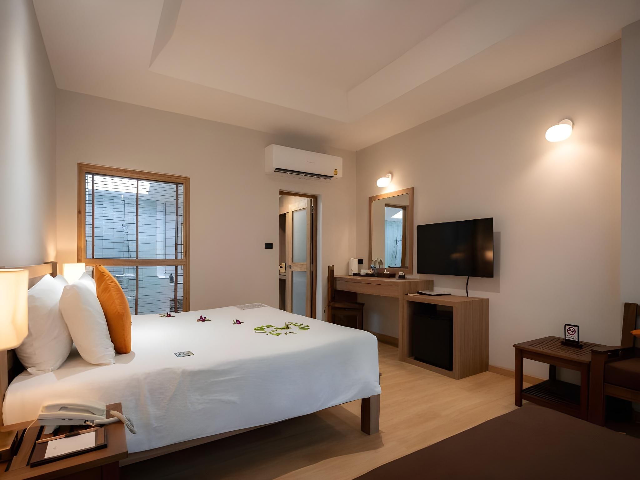 Baan Chaweng Beach Resort & Spa Executive Villa 7