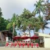 MATCHA SAMUI RESORT