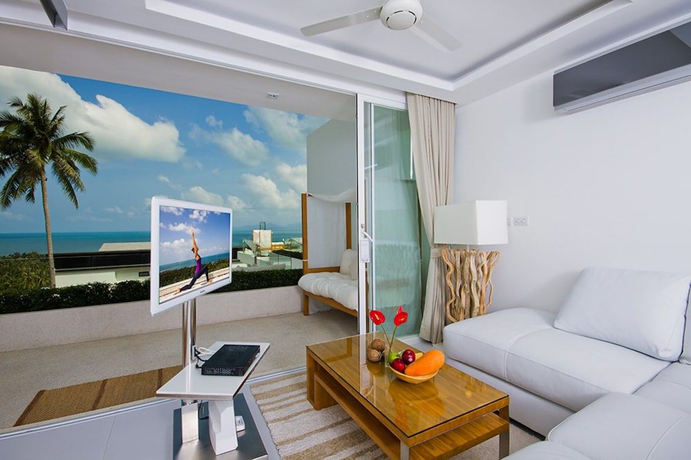 Code Samui Hotel Penthouse, 1 Bedroom 5