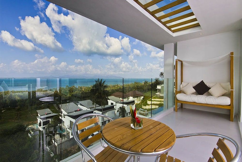 Code Samui Hotel Penthouse, 1 Bedroom 4