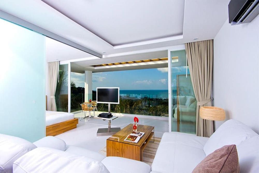 Code Samui Hotel Penthouse, 1 Bedroom 3