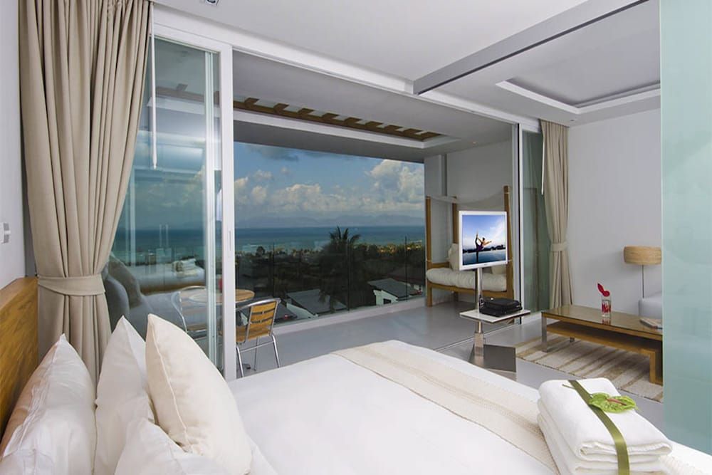 Code Samui Hotel Penthouse, 1 Bedroom 6