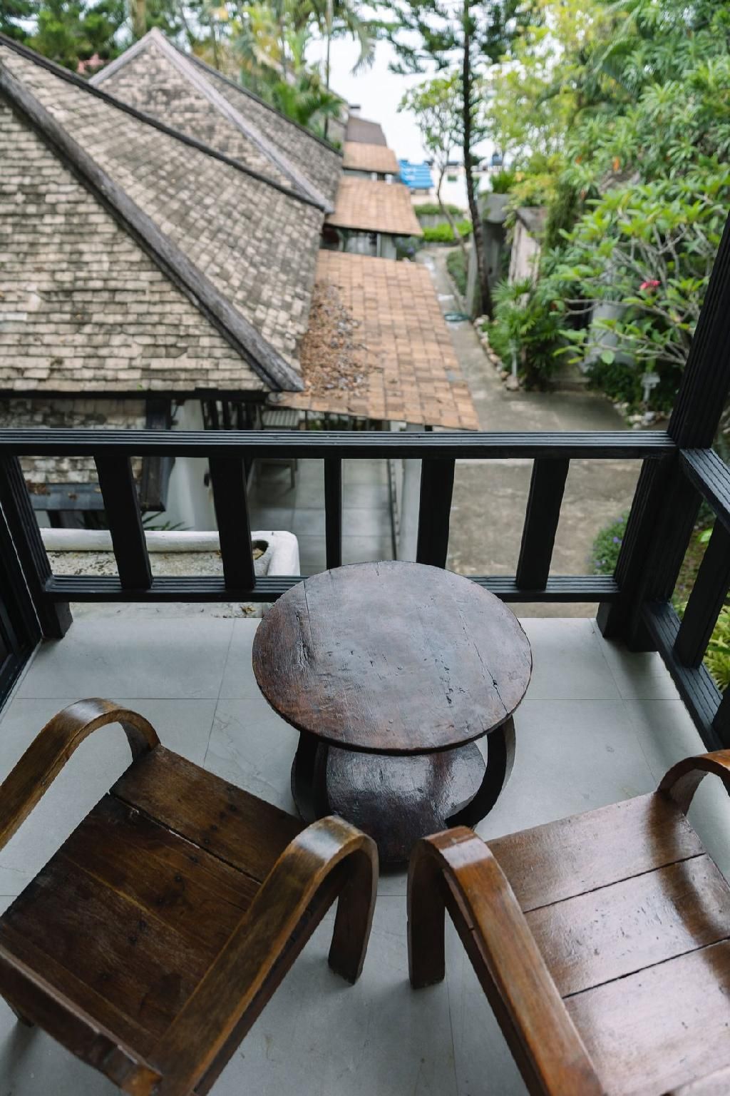 Punnpreeda Beach Resort Deluxe Suite 50