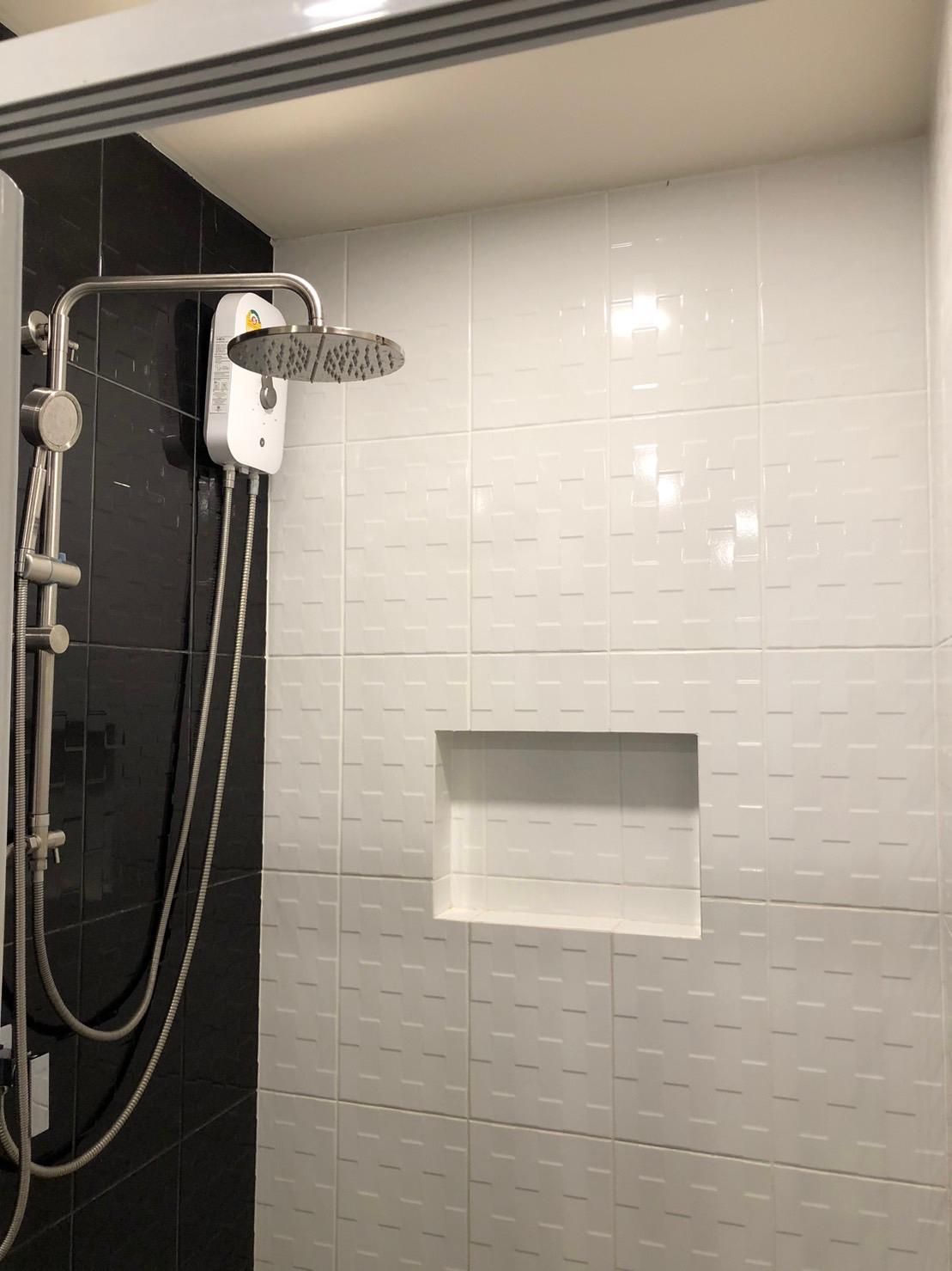 Punnpreeda Beach Resort Deluxe Suite 85