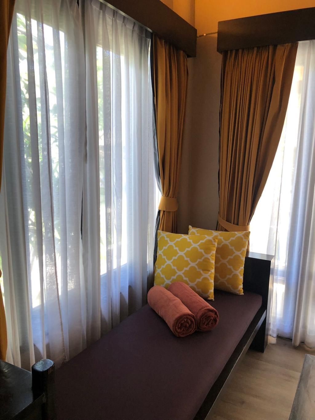 Punnpreeda Beach Resort Ocean View Villa 11