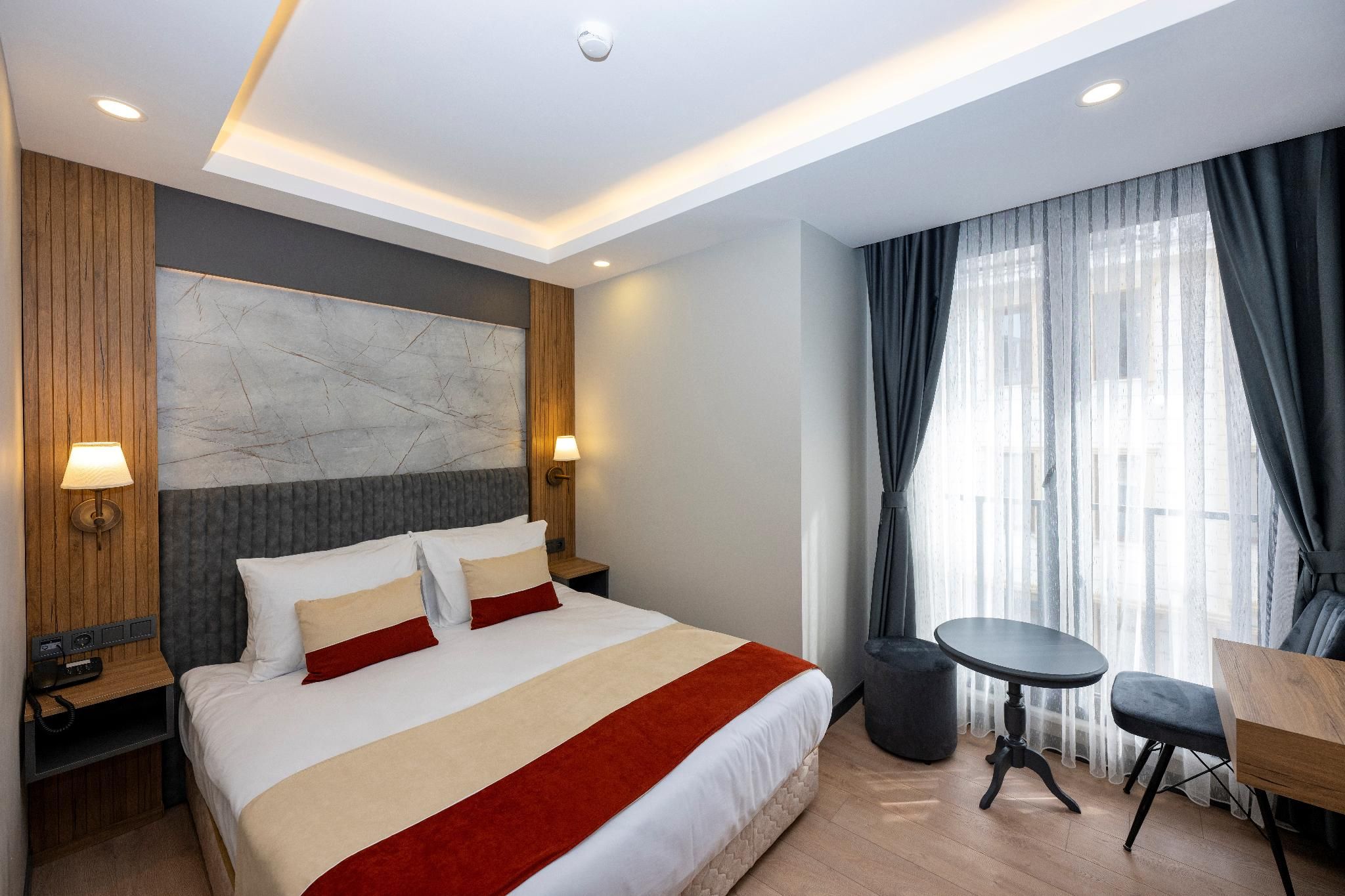 Annex Double Room