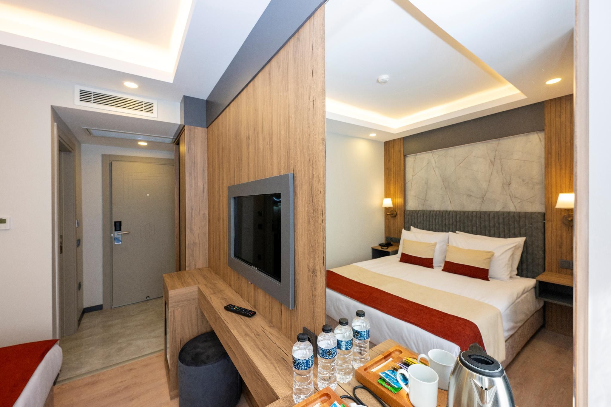 Annex Double Room