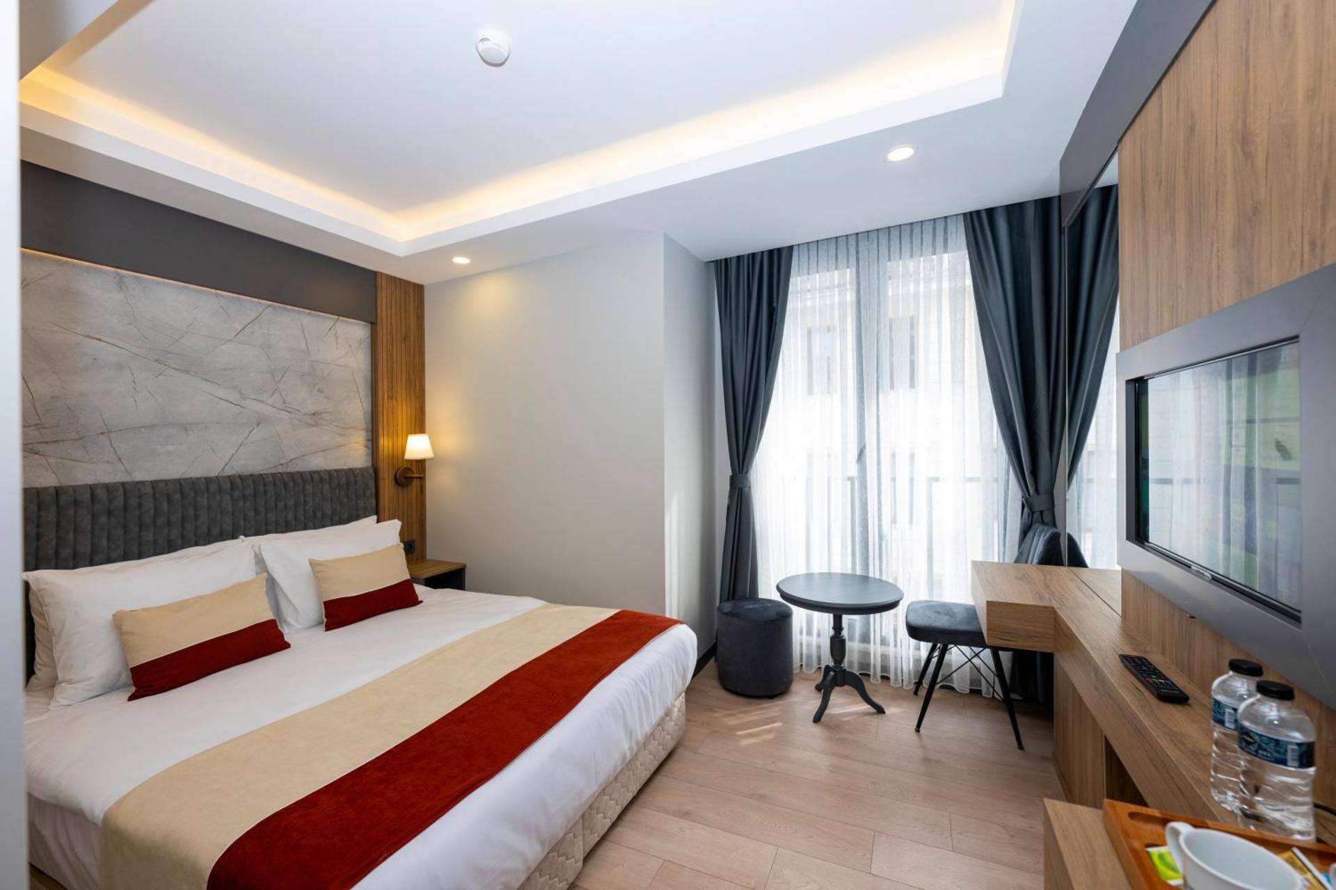 Double Room ( Annex Building)