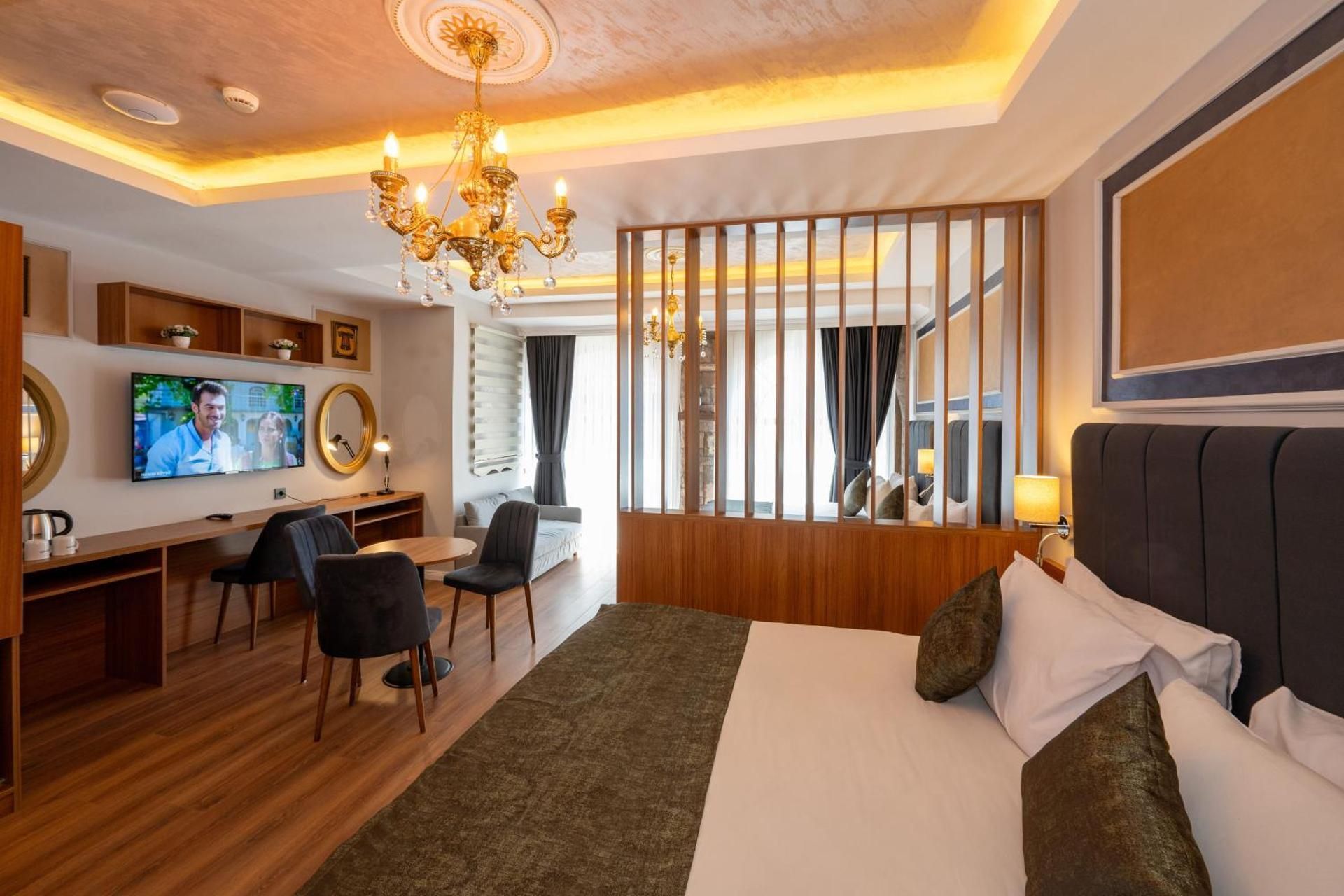 Family Suite