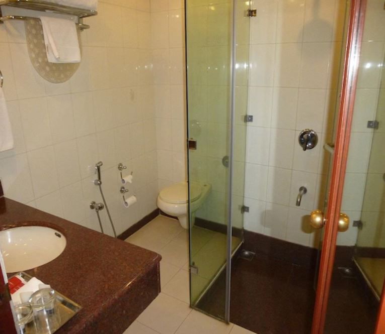 Gateway Chikmagalur  Standard Room Garden View 3