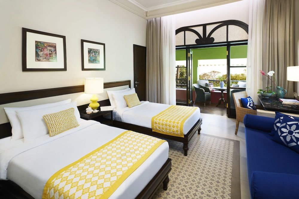 Superior Room, 2 Twin Beds (Sitout)