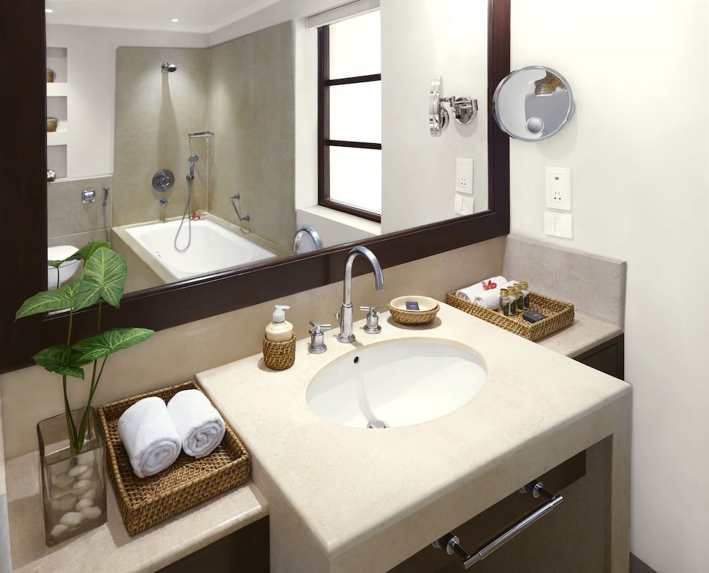 Superior Room, 2 Twin Beds (Sitout)