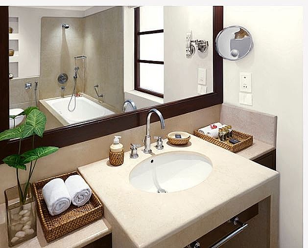 Taj Holiday Village Resort Spa, Goa Luxury Room Garden View With Sitout Twin 4