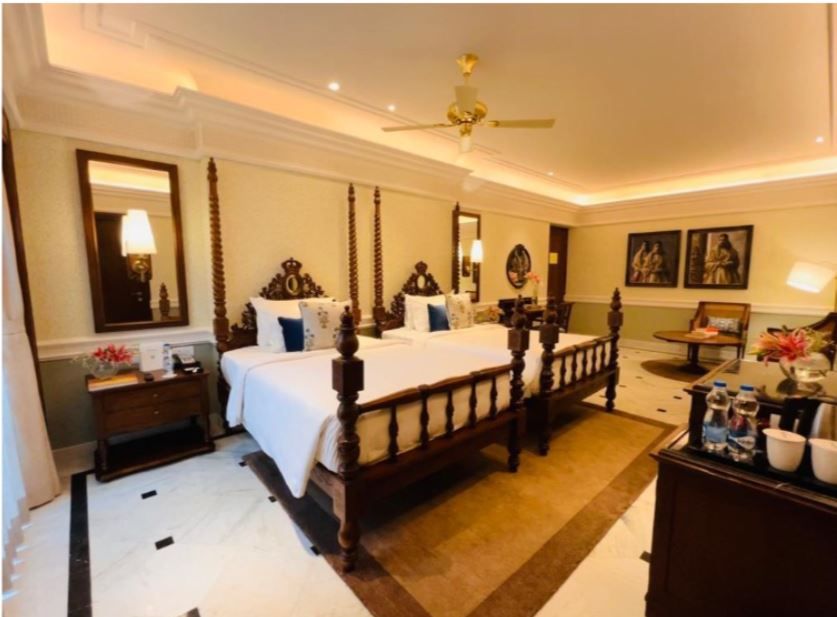 Premium Room Twin