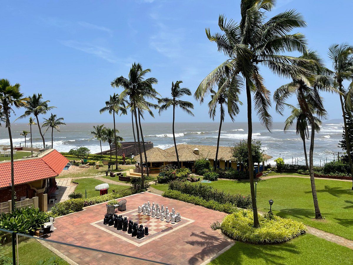 Taj Fort Aguada Resort and Spa