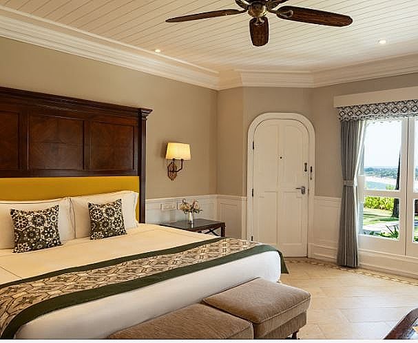 AGUADA COTTAGE SEA VIEW DOUBLE BED