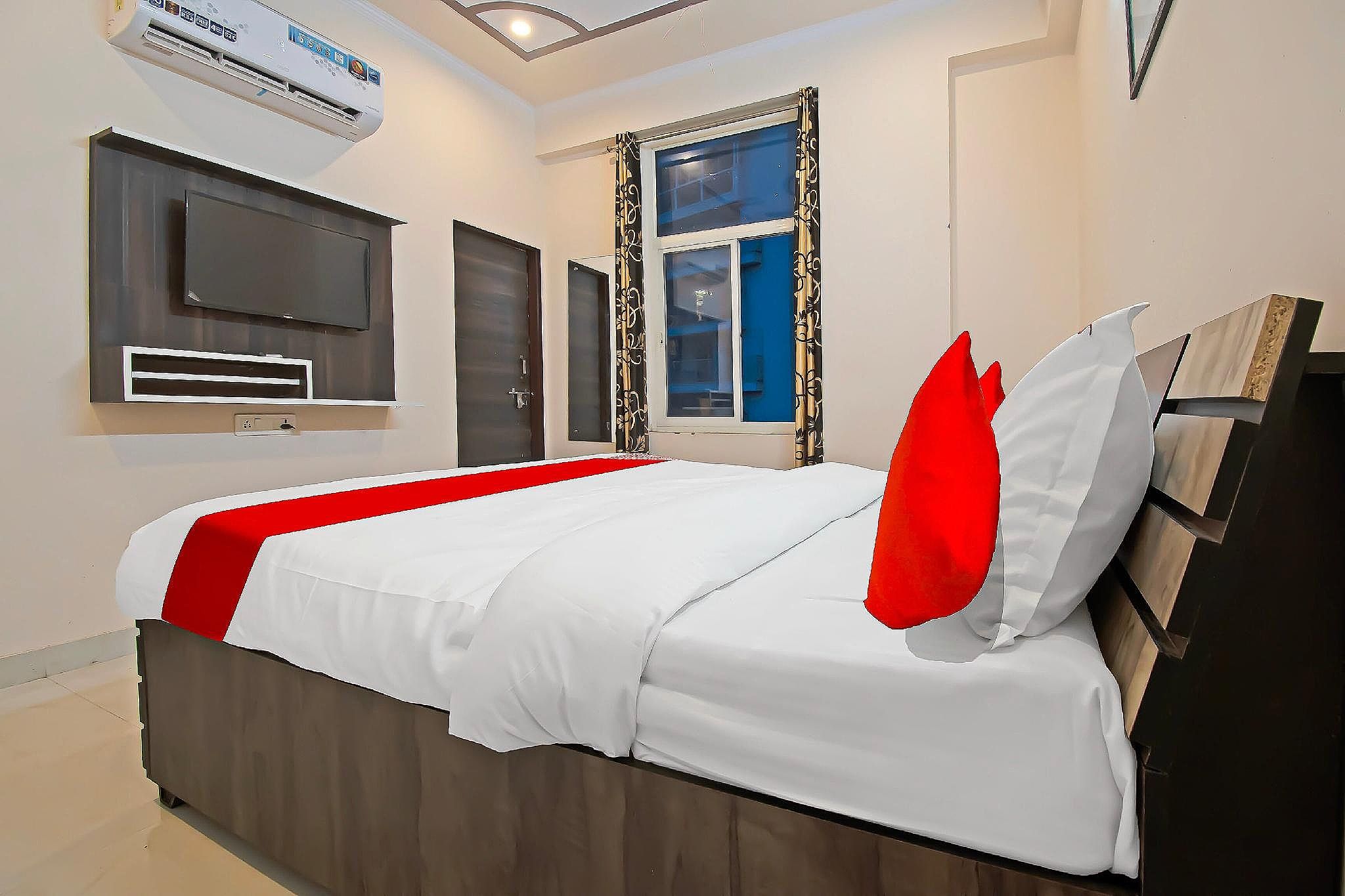 Hotel Vedansh Classic Double or Twin 2