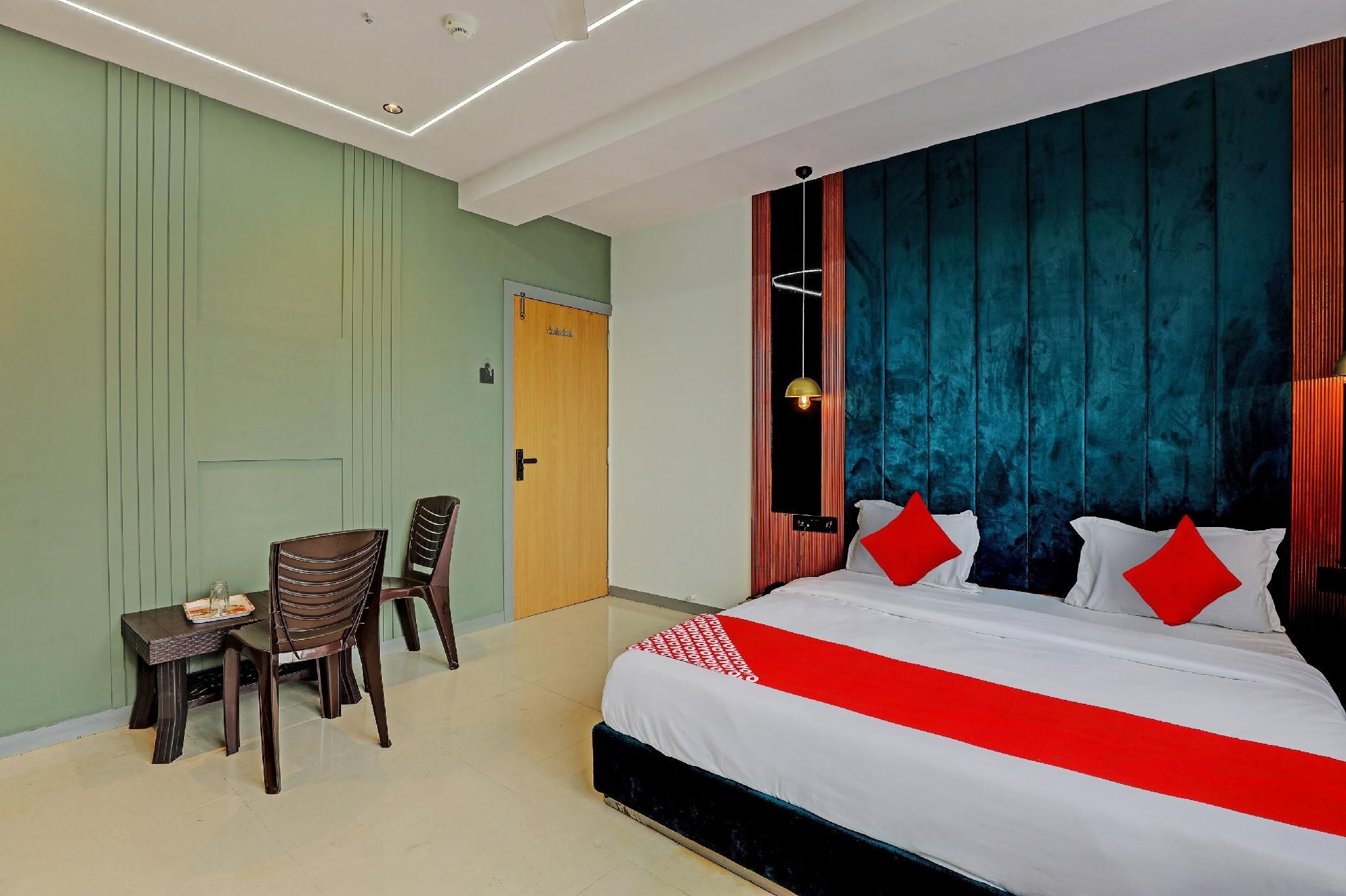 Classic Double or Twin