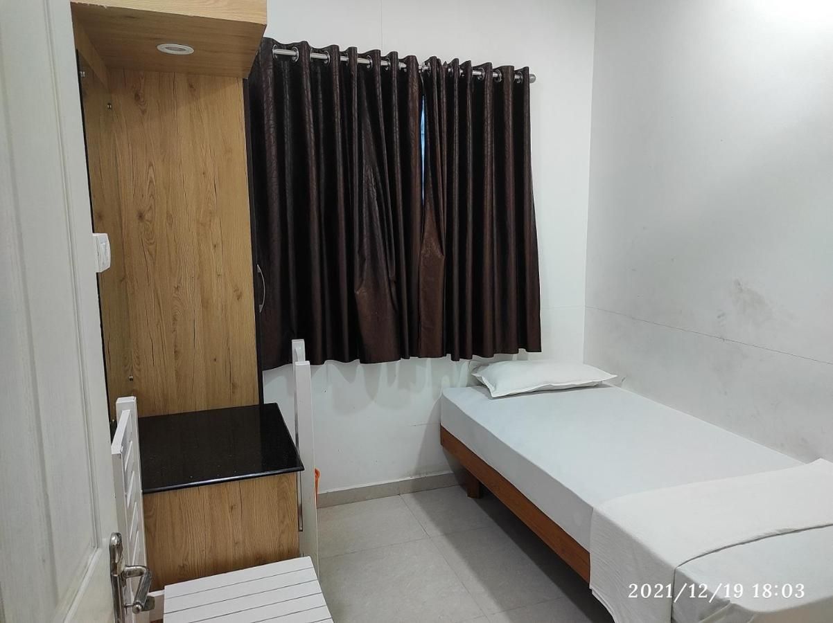  QUILON RESIDENCY