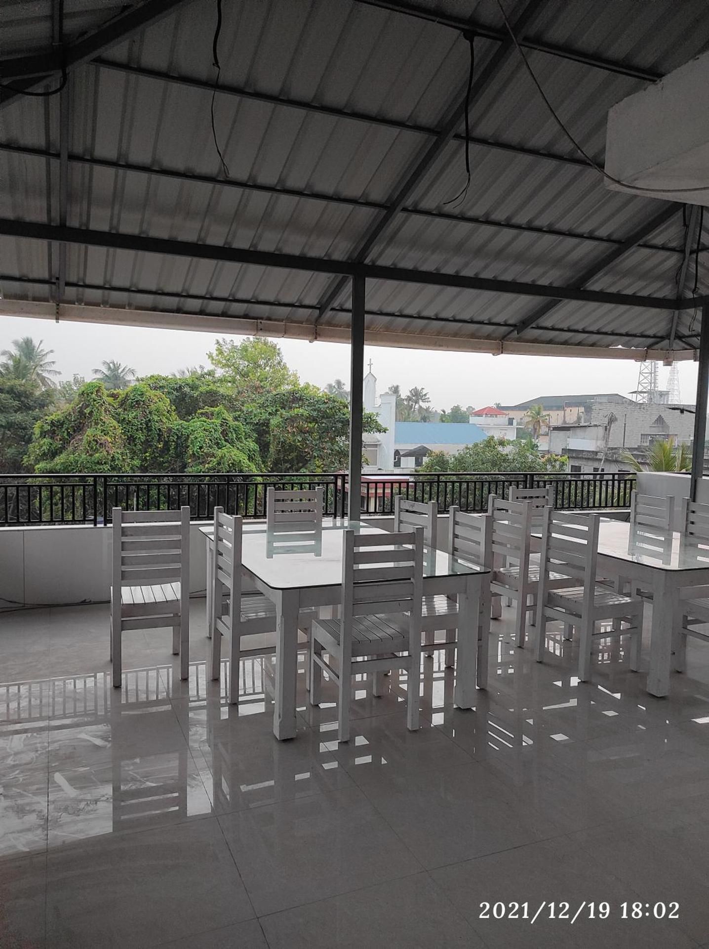  QUILON RESIDENCY