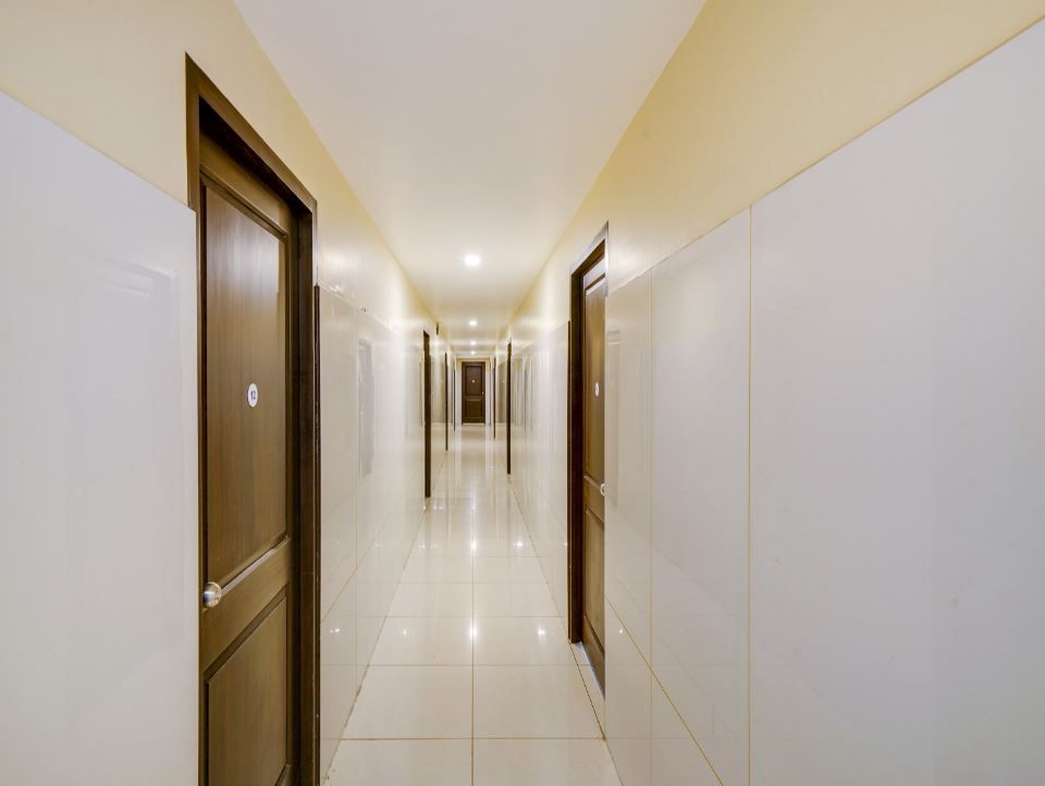  QUILON RESIDENCY