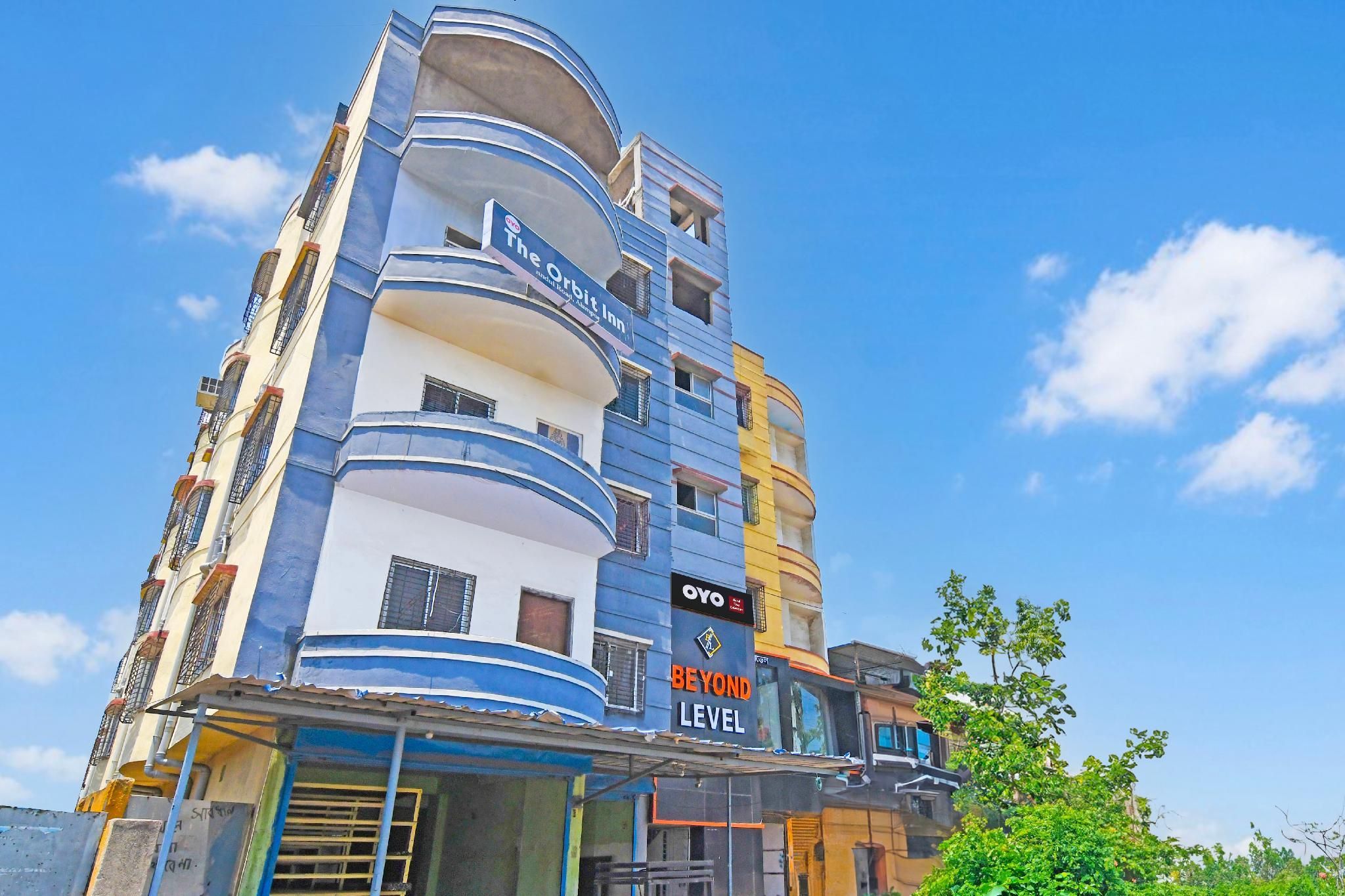 OYO Lila Guest House