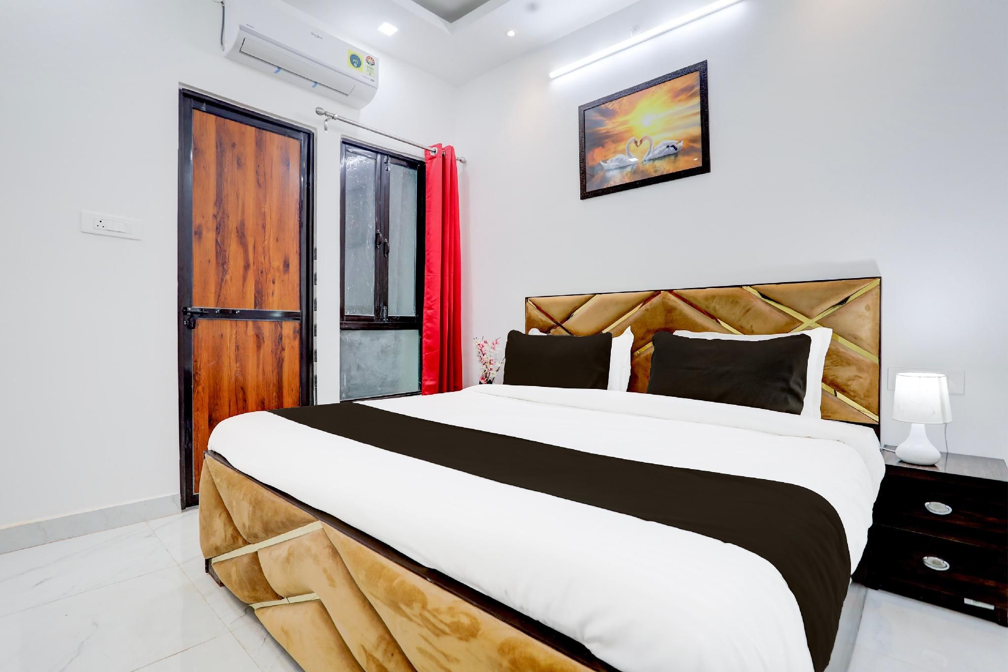 OYO Hotel Virat Inn