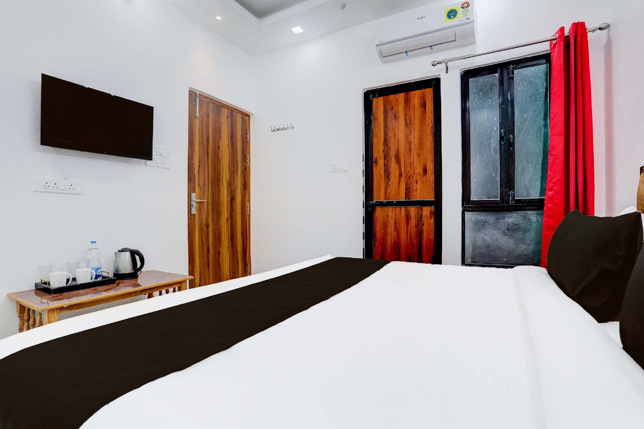 OYO Hotel Virat Inn