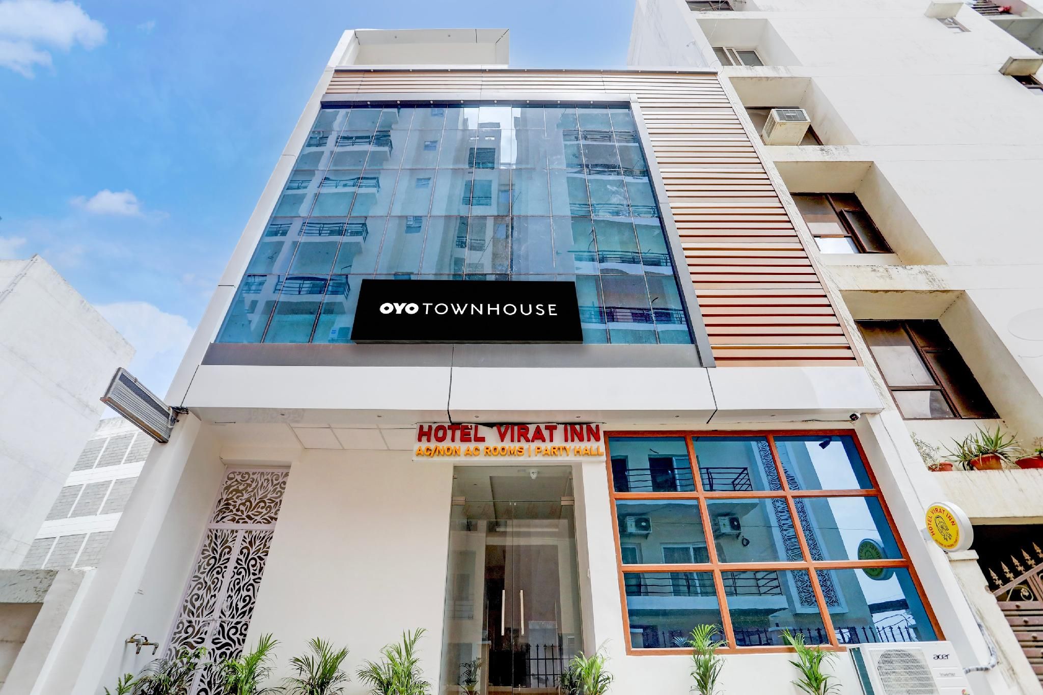 OYO Hotel Virat Inn