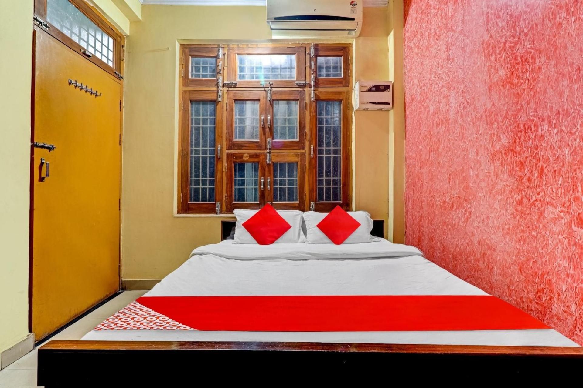 Classic Double or Twin