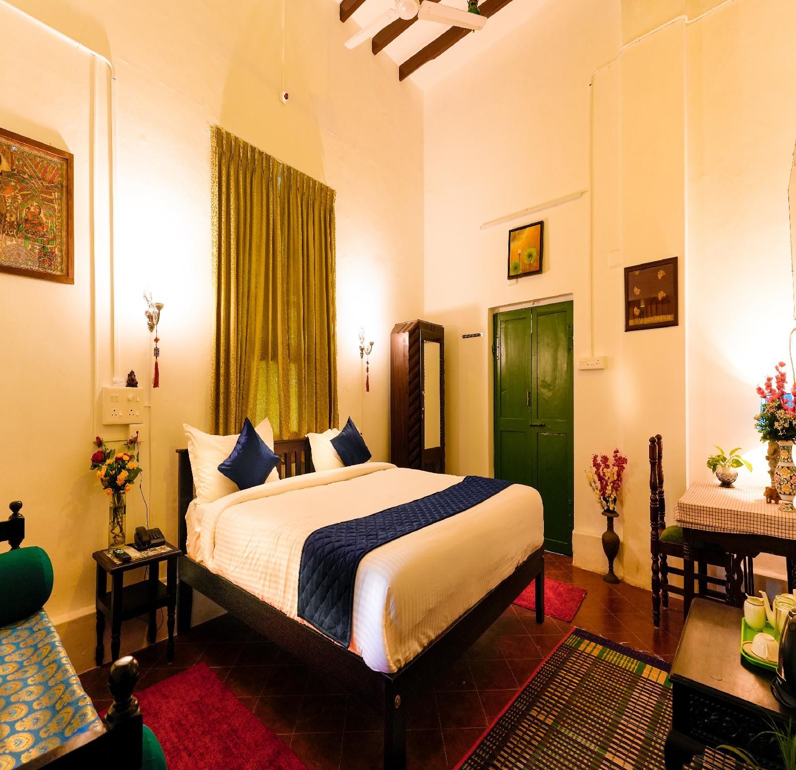 Luigi villa  Super Deluxe