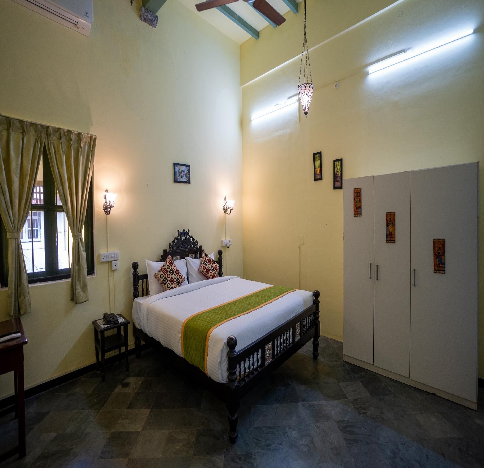 Deluxe Room with Kitchen