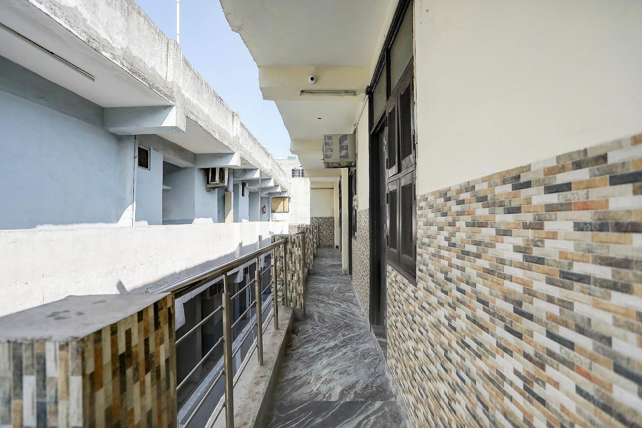 OYO vista 18 inn
