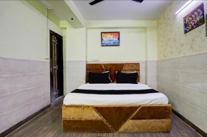 OYO vista 18 inn