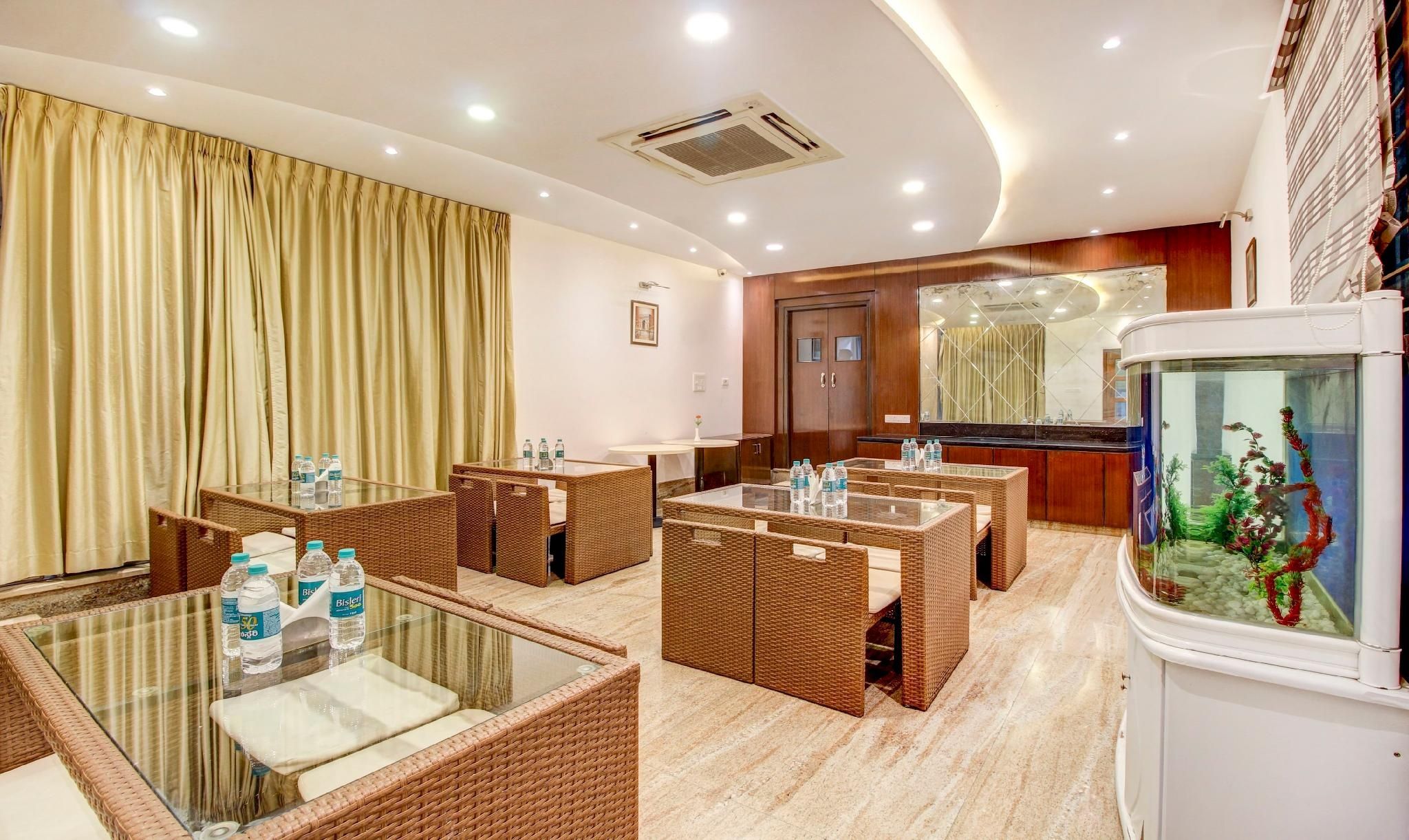 Business Centre