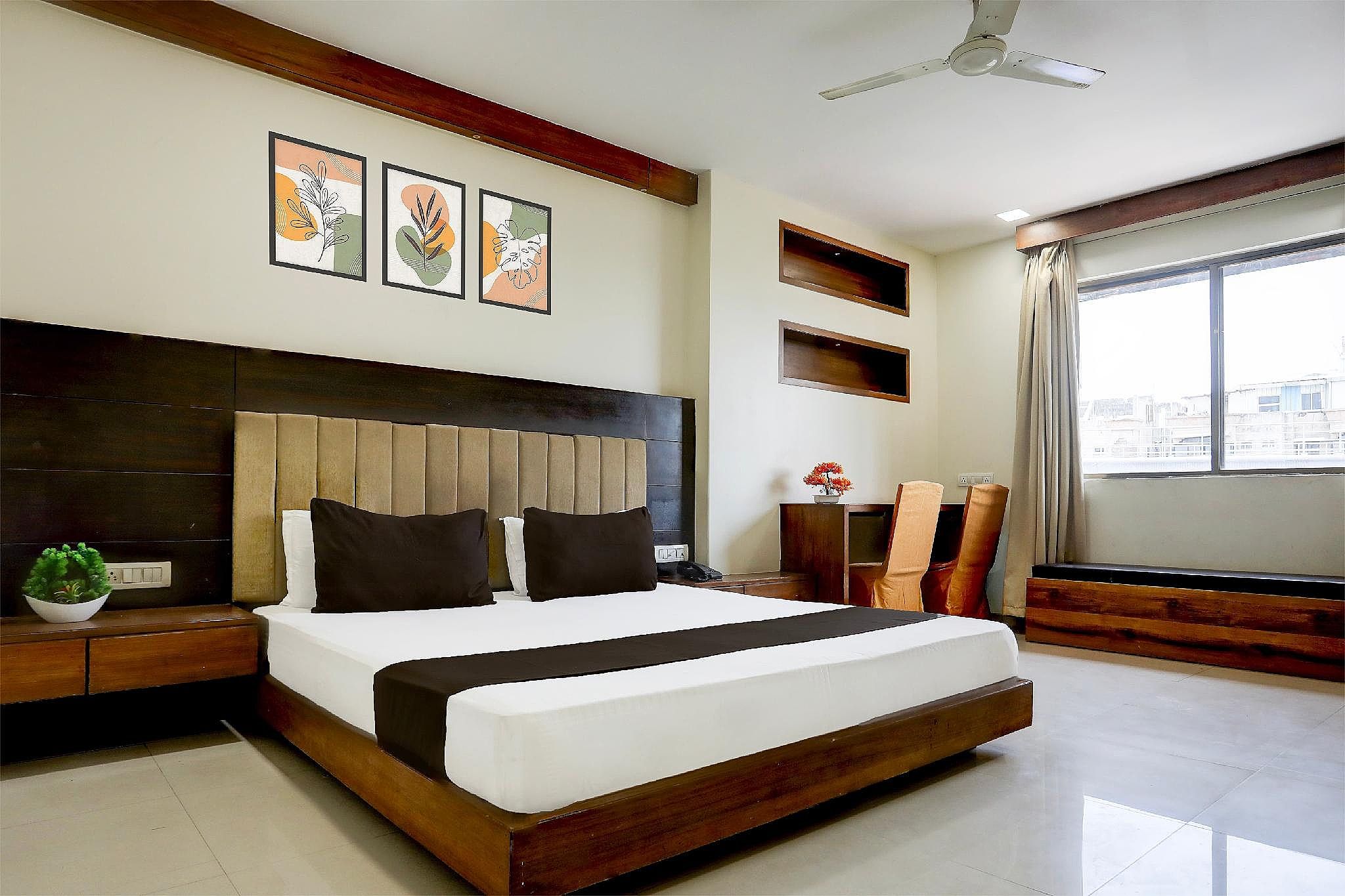 Classic Double or Twin