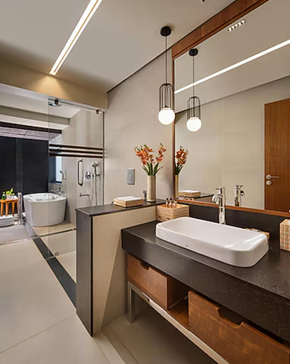 Scenic Munnar IHCL SeleQtions Premium Room with Balcony Twin Bed 5