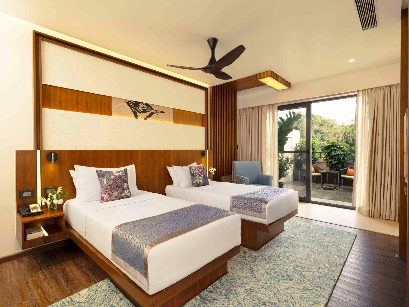  Premium Honeymoon Room with Plunge Pool 